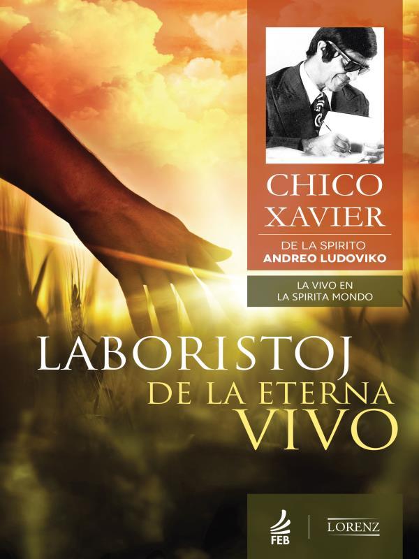Laboristoj de La Eterna Vivo (Obreiros da Vida Eterna - Esperanto)