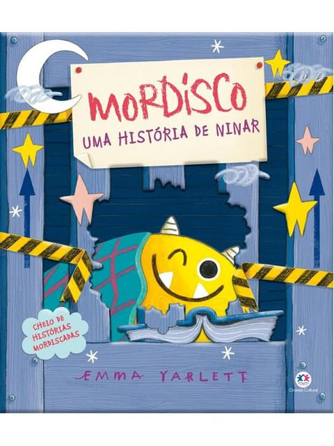 Mordisco - uma HistóRia de Ninar