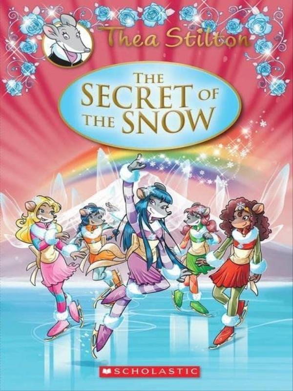 The Secret Of The Snow
