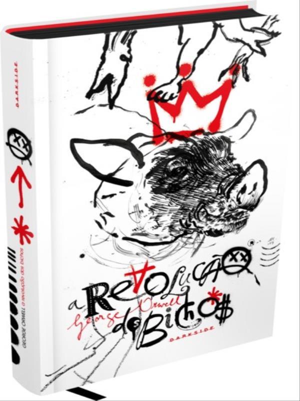 A Revolução dos Bichos