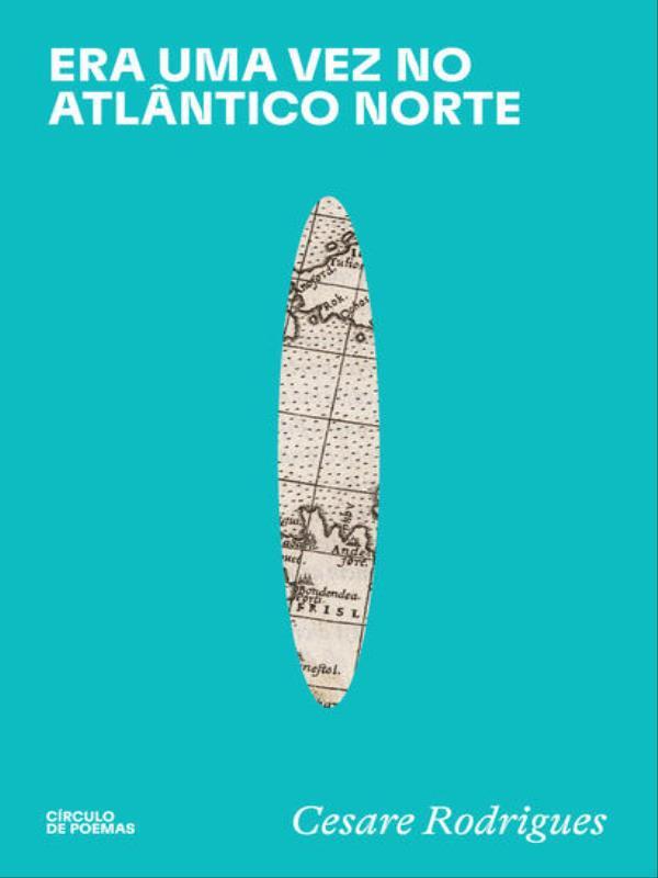Era uma Vez no AtlâNtico Norte