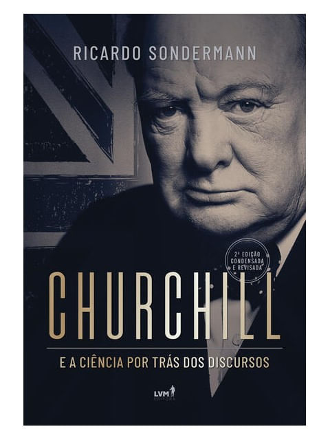 Churchill e a CiêNcia por TráS dos Discursos