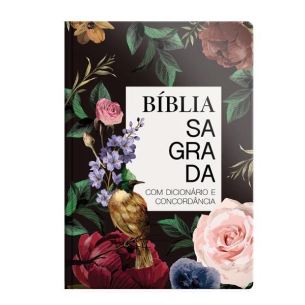 BíBlia Arc Extra Gigante - DicionáRio e ConcordâNcia - Fim de Tarde