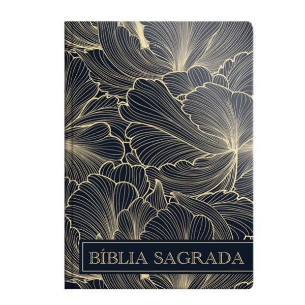 BíBlia Arc Grande - Luxo Especial - Preta