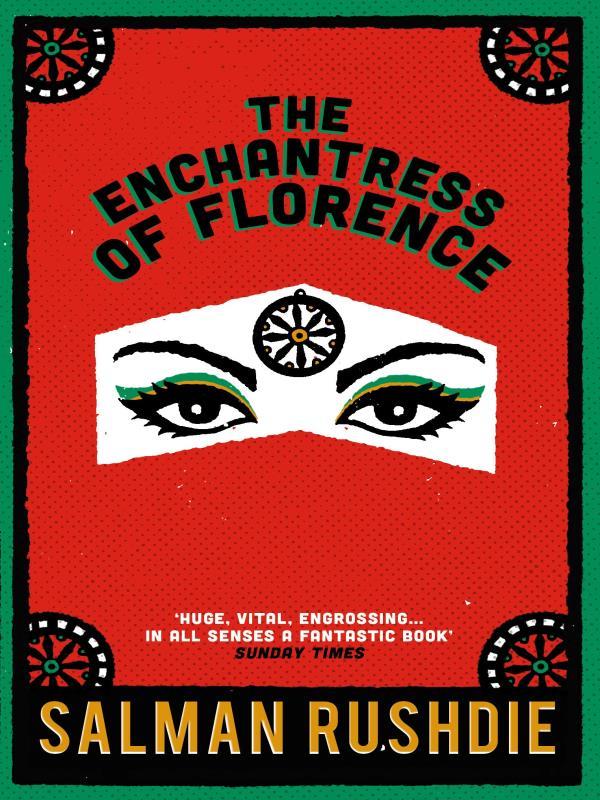 The Enchantress Of Florence