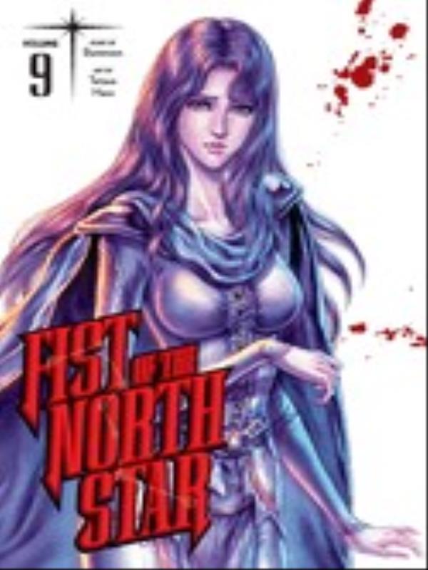 Fist Of The North Star - Vol. 9