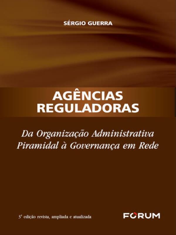 AgêNcias Reguladoras
