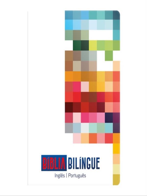 BíBlia Nvt BilíNgue - Especial - Neutra