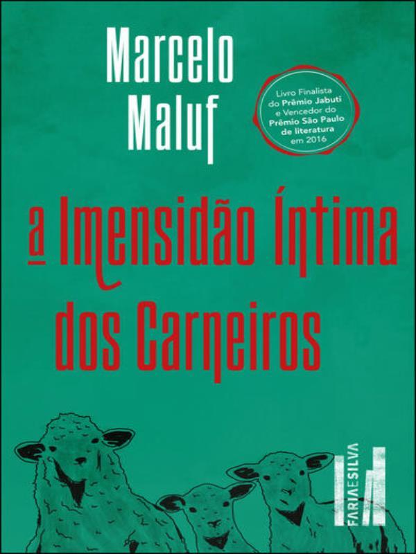 A Imensidão íNtima dos Carneiros
