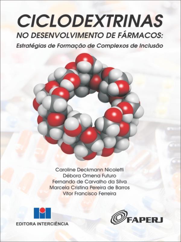 Ciclodextrinas no Desenvolvimento de FáRmacos
