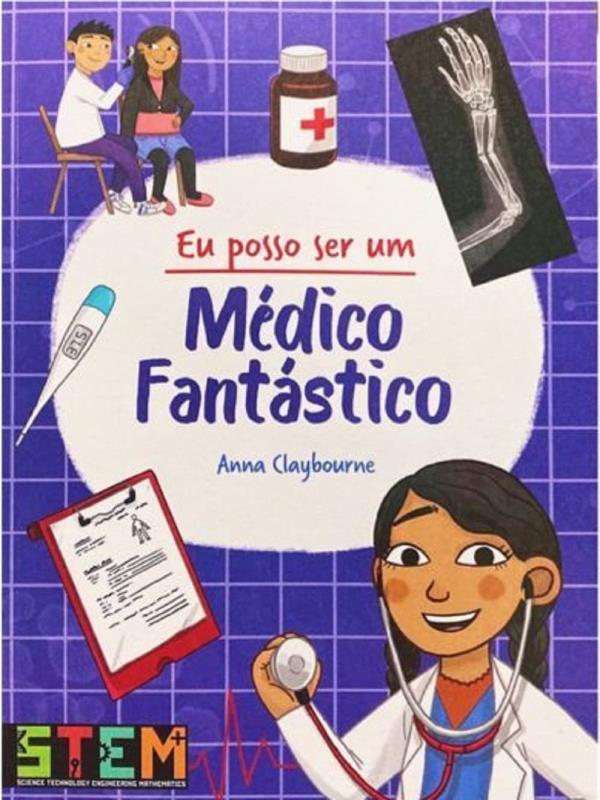 Eu Posso Ser um MéDico FantáStico