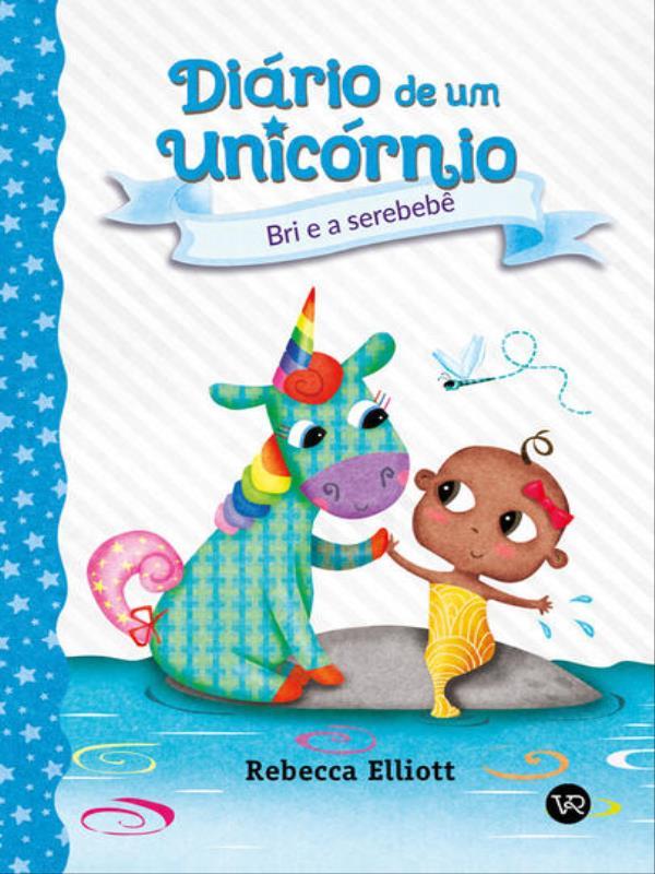 DiáRio de um UnicóRnio 5 - Vol. 5