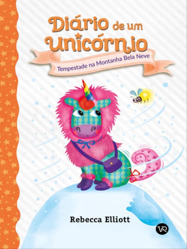 DiáRio de um UnicóRnio 6 - Vol. 6