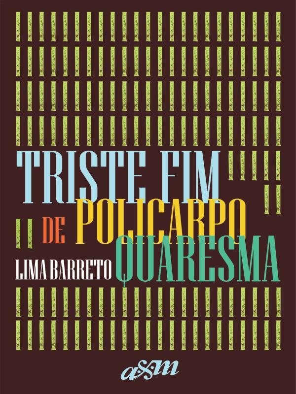 Triste Fim de Policarpo Quaresma