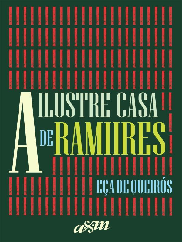 A Ilustre Casa de Ramires