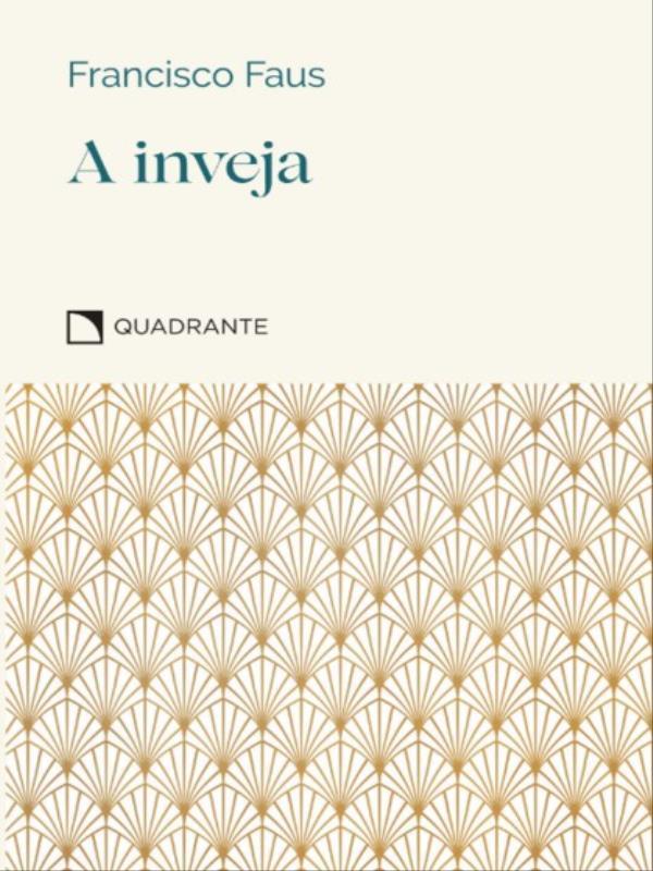 Pocket a Inveja - Coleção Virtudes