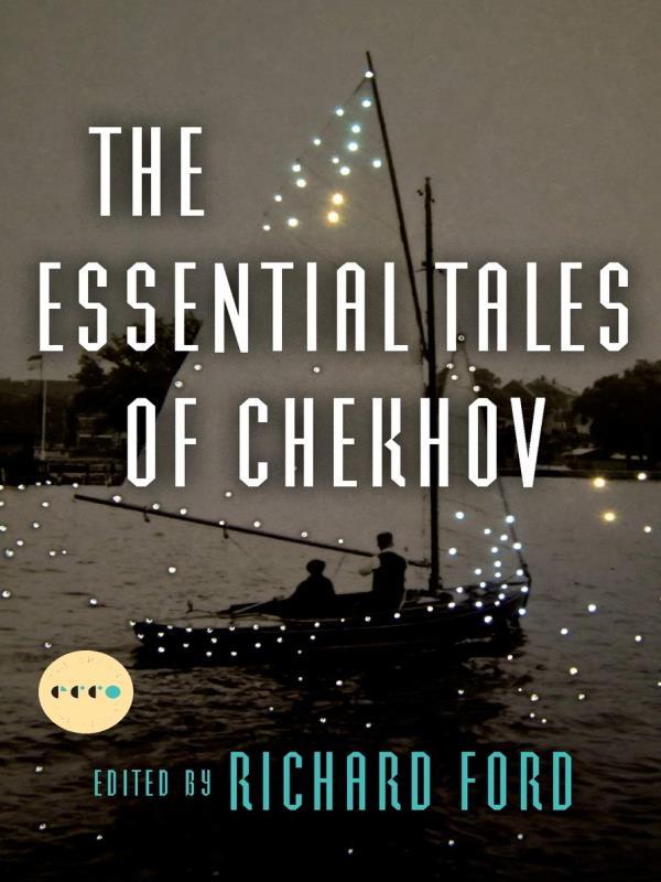 The Essential Tales Of Cheknow