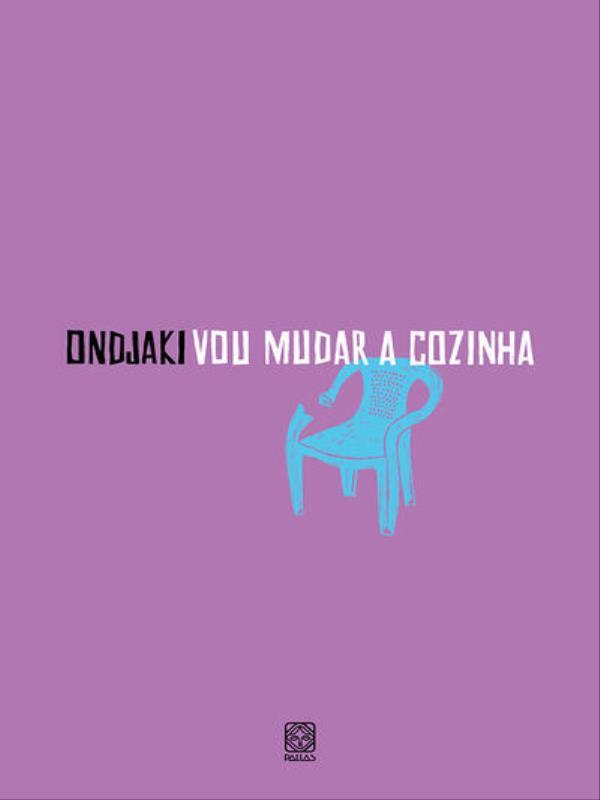Vou Mudar a Cozinha