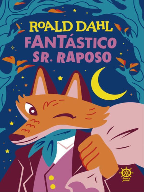 FantáStico Sr. Raposo (Ed. Especial)