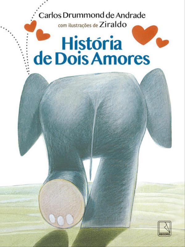 HistóRia de Dois Amores