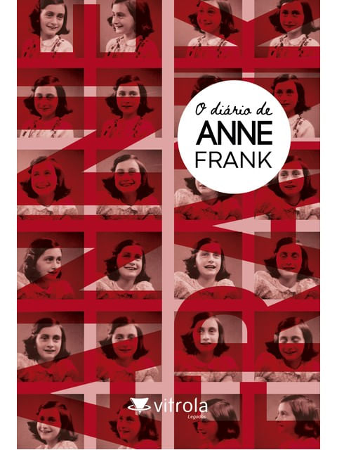 O DiáRio de Anne Frank