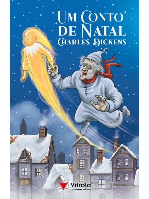Um Conto de Natal