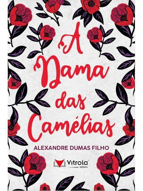 A Dama das CaméLias