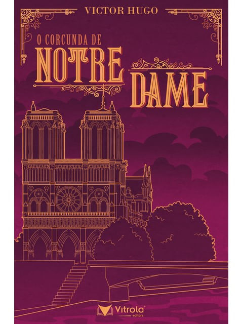 O Corcunda de Notre-Dame