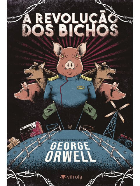 A Revolução dos Bichos