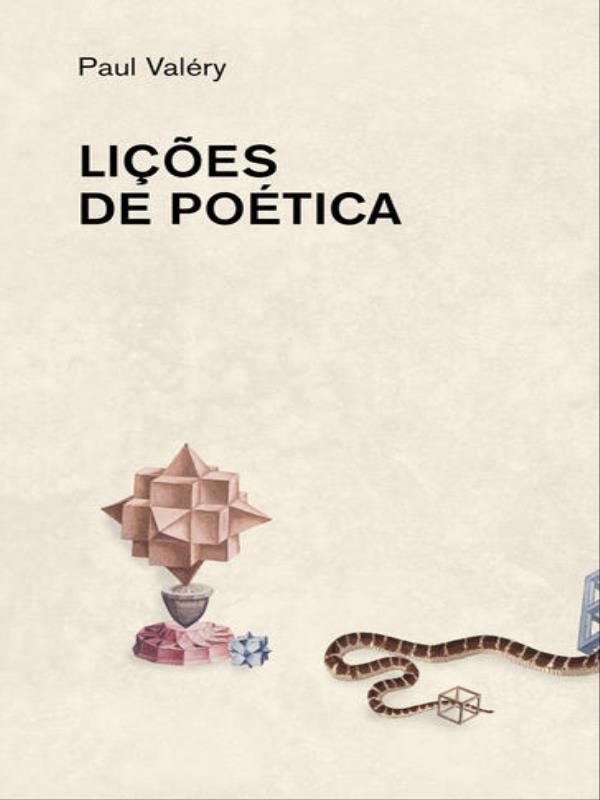 LiçõEs de PoéTica