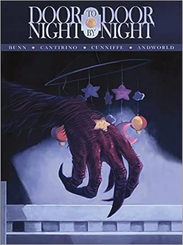 Door To Door, Night By Night - Vol. 1