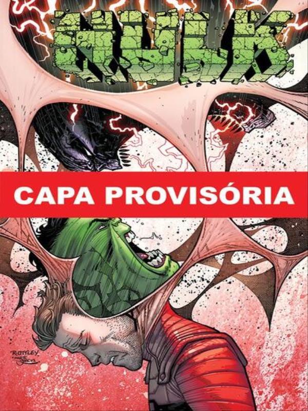 Avante, Vingadores! (2022) Vol. 14