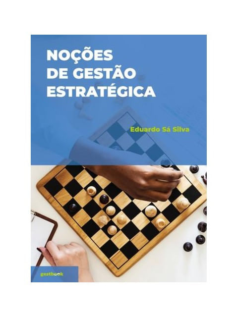 NoçõEs de Gestão EstratéGica