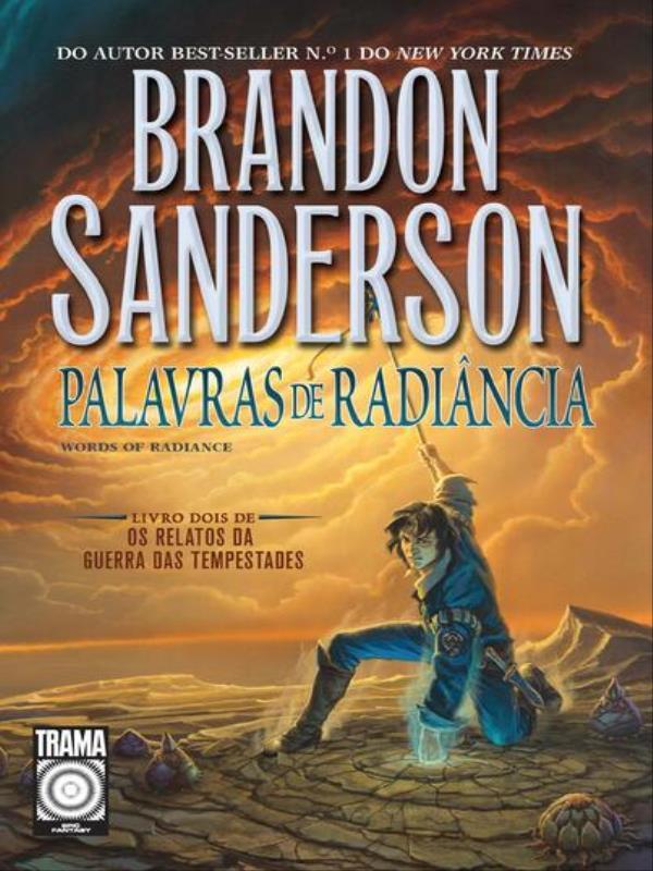 Palavras de RadiâNcia - Vol. 2