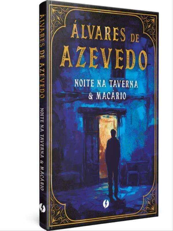 Noite na Taverna & MacáRio – Edição de Luxo