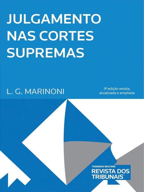 Julgamento nas Cortes Supremas - 2023