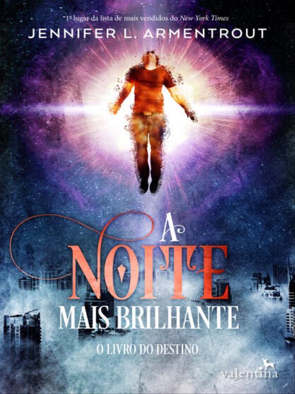 A Noite Mais Brilhante - Vol. 3