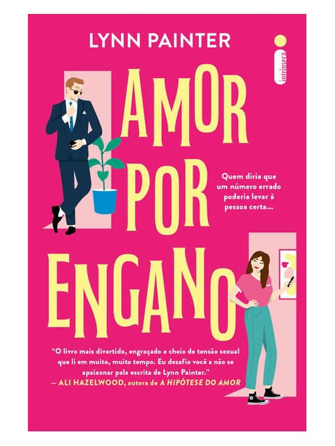 Amor por Engano