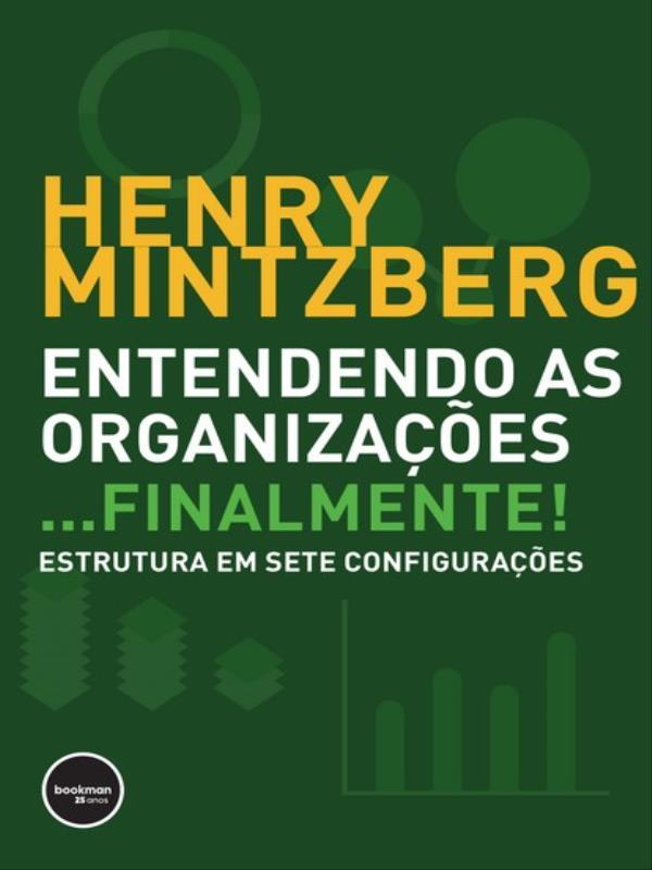 Entendendo as OrganizaçõEs...Finalmente!