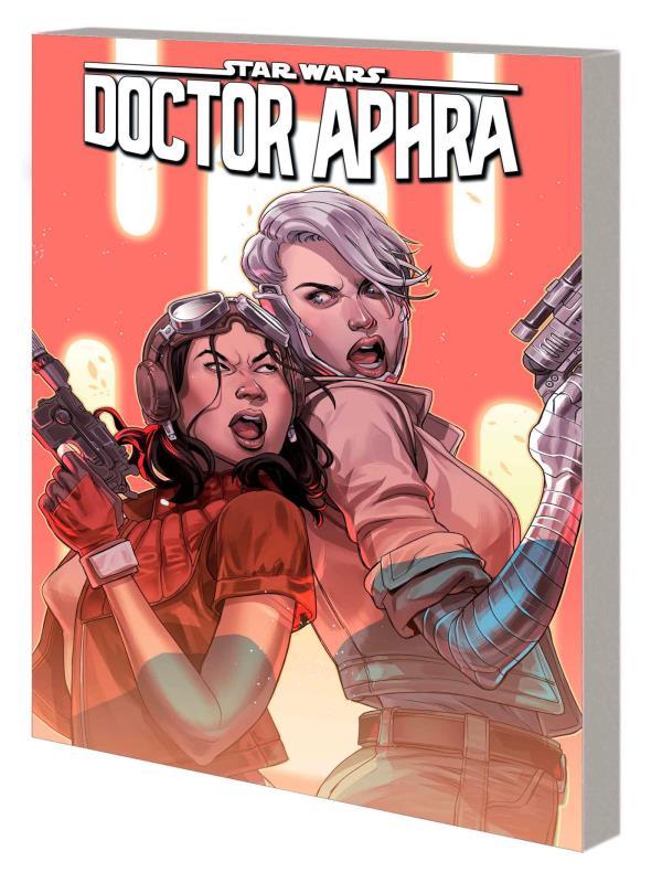 Star Wars - Doctor Aphra - Vol. 6