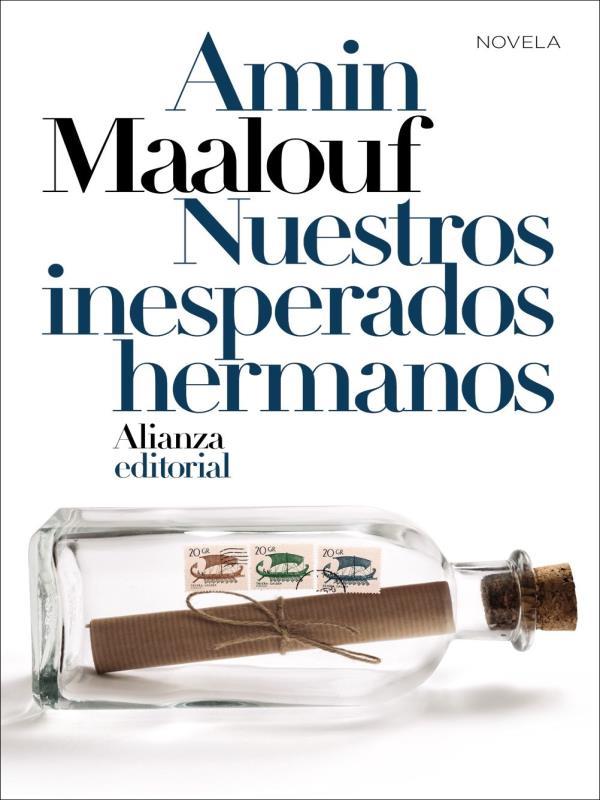 Nuestros Inesperados Hermanos