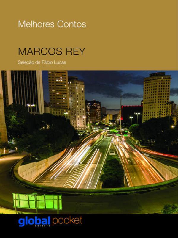 Melhores Contos Marcos Rey