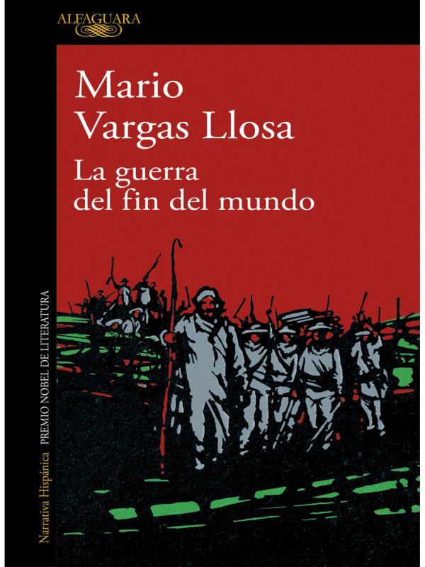 La Guerra Del Fin Del Mundo