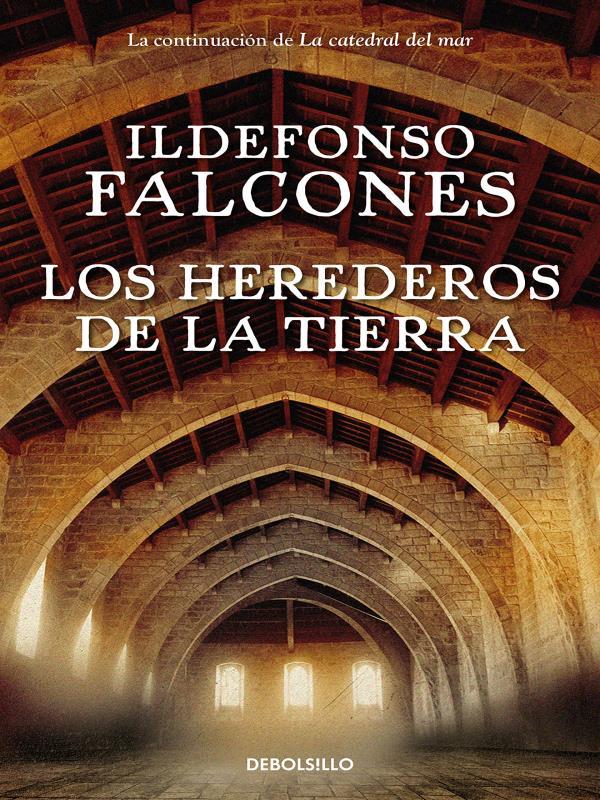 Los Herederos de La Tierra
