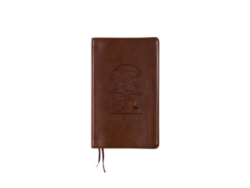 The Purpose Book: BíBlia de Anotação, A21, Capa Luxo, Janela