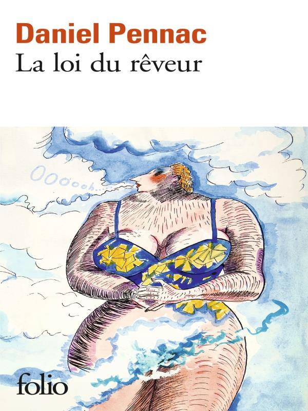 La Loi Du RêVeur