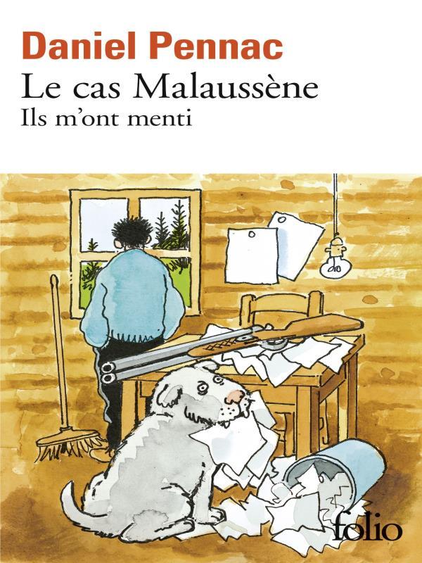 Le Cas MalaussèNe - Vol. 1
