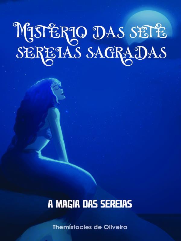 MistéRio das Sete Sereias Sagradas