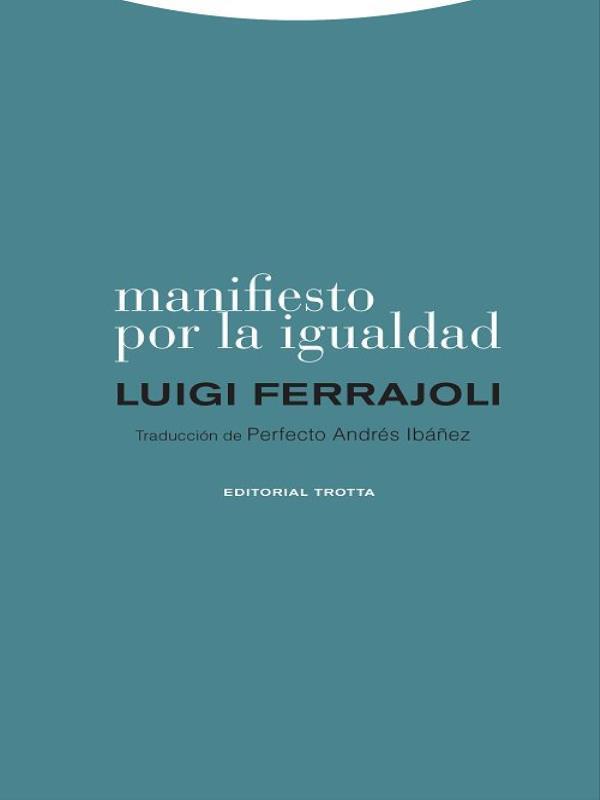 Manifiesto por La Igualdad