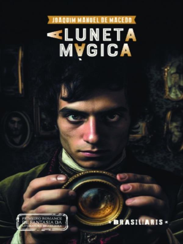 A Luneta MáGica - Vol. 41